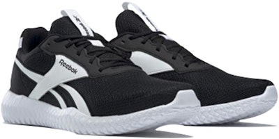 Reebok Flexagon Energy TR 'Negro Blanco' FU6609 Shop Reebok Flexagon Energy TR 'Negro Blanco' FU6609