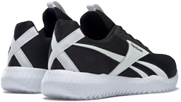 Reebok Flexagon Energy TR 'Black White' FU6609 Purchase Reebok Flexagon Energy TR 'Black White' FU6609