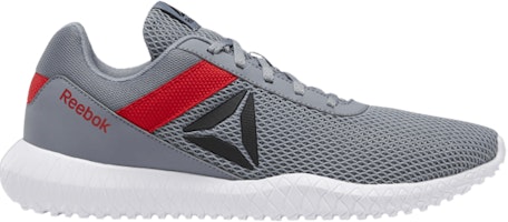 Reebok Flexagon Energy TR 'Cold Grey Primal Red' DV9359 Reebok Flexagon Energy TR 'Cold Grey Primal Red' DV9359