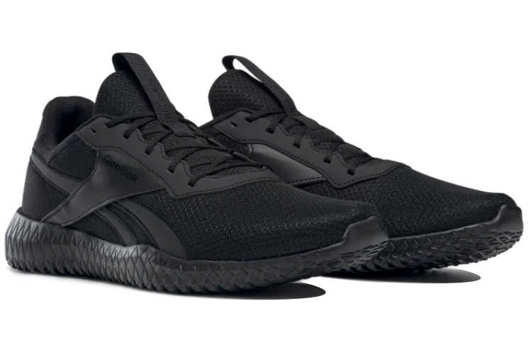 Reebok Flexagon Energy Trail 2 'Black' 圖 3