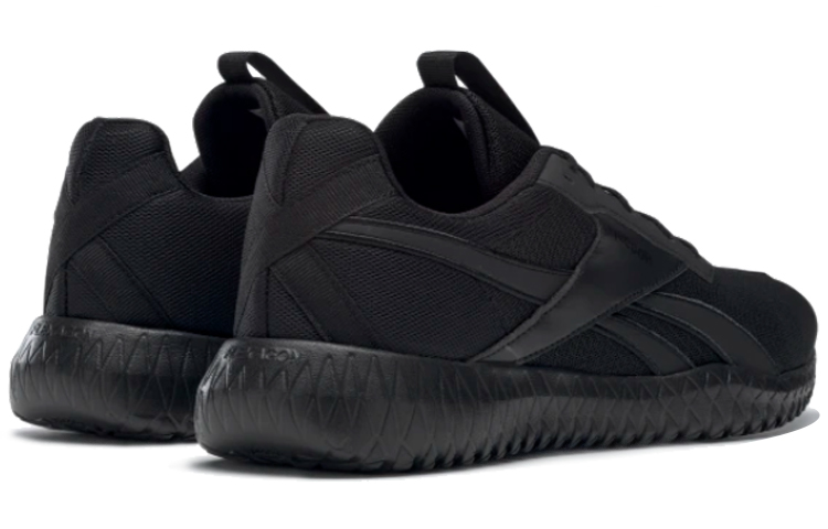 Reebok Flexagon Energy Trail 2 'Black' 圖 4