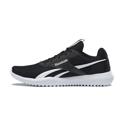 Reebok Flexagon Energy Trail 2 'Black White'