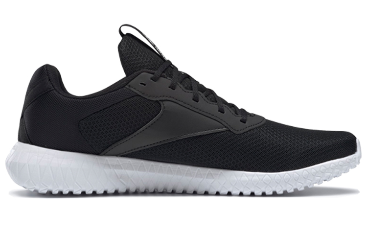 Reebok Flexagon Energy Trail 2 'Black White' 圖 2