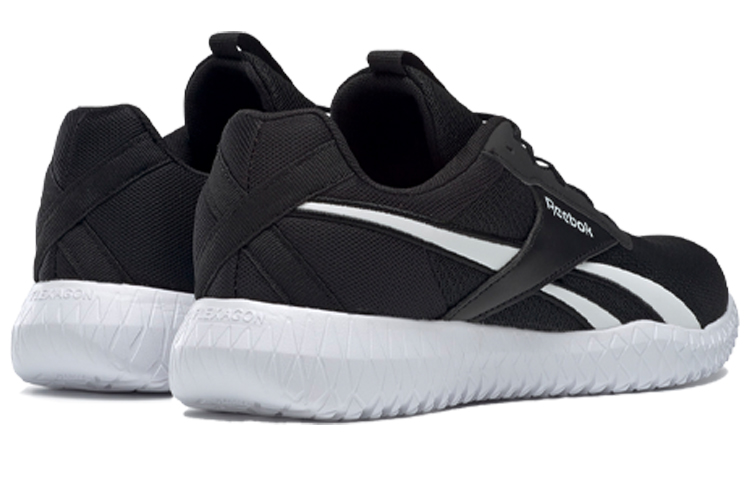 Reebok Flexagon Energy Trail 2 'Black White' 圖 4