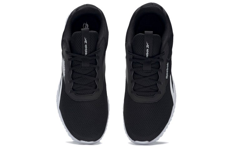 Reebok Flexagon Energy Trail 2 'Black White' 圖 5