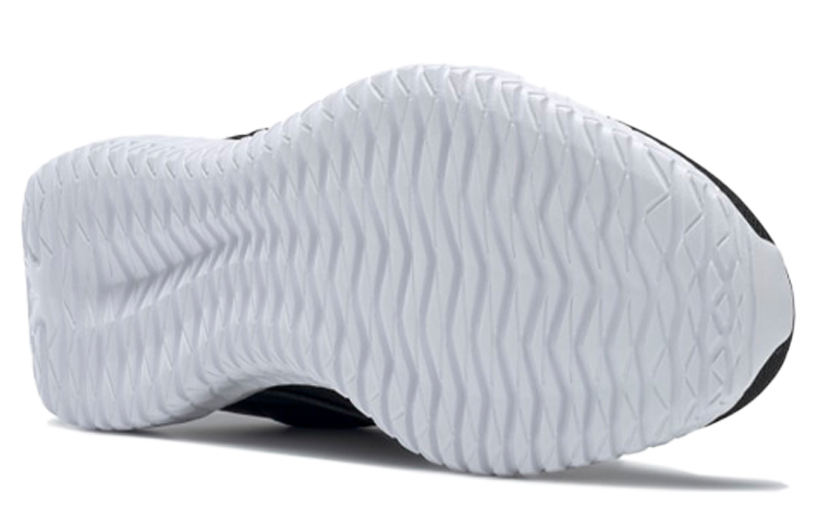 Reebok Flexagon Energy Trail 2 'Black White' 圖 6