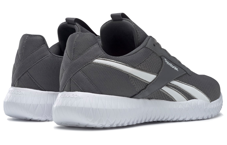 Reebok Flexagon Energy Trail 2 'Grey' 圖 4