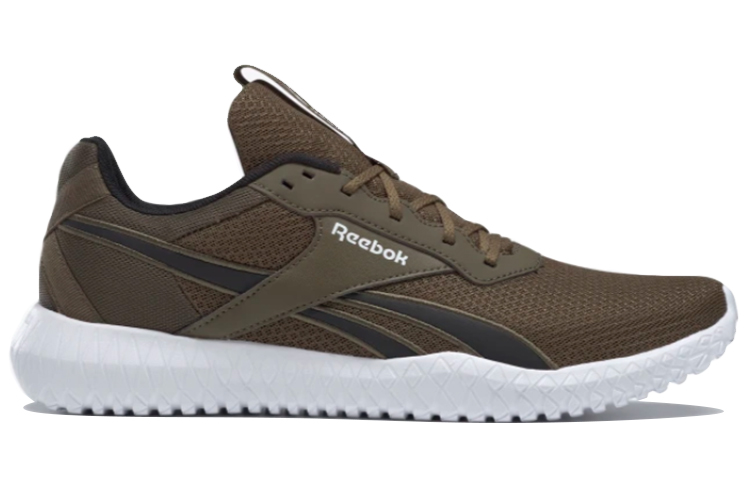 Reebok Flexagon Energy Trail 2 'Army Green' 圖 2