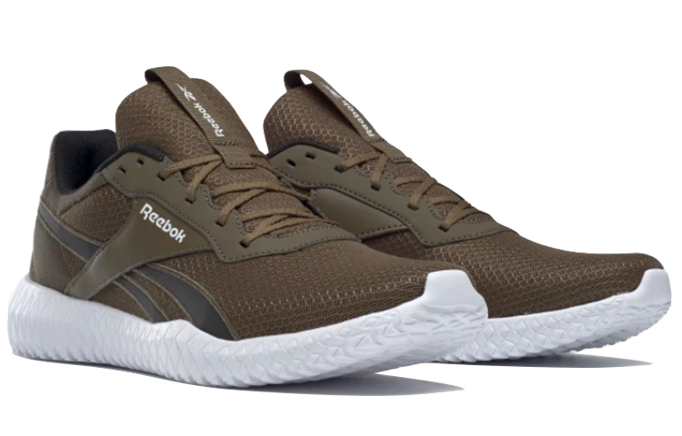 Reebok Flexagon Energy Trail 2 'Army Green' 圖 3