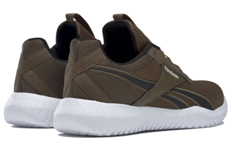 Reebok Flexagon Energy Trail 2 'Army Green' 圖 4