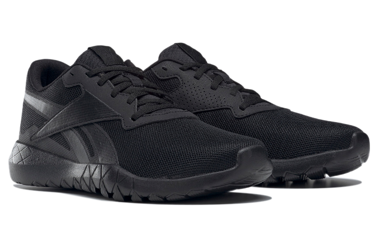 Lookbook Reebok Flexagon Energy Train 3 ''Schwarz'' GX8949
