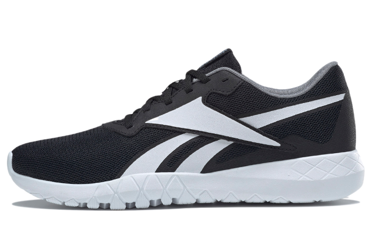 Reebok Flexagon Energy Train 3 'Black Cold Grey' GZ0293