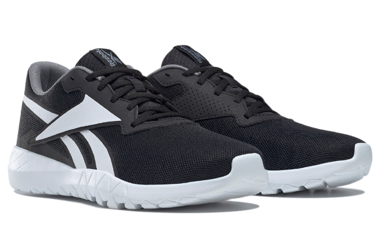Lookbook Reebok Flexagon Energy Train 3 ''Zwart Koud Grijs'' GZ0293