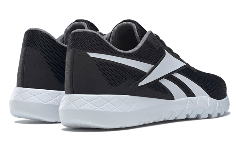Shop Reebok Flexagon Energy Train 3 ''Zwart Koud Grijs'' GZ0293