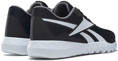 Shop 銳步 Flexagon Energy Train 3 '黑冷灰' GZ0293