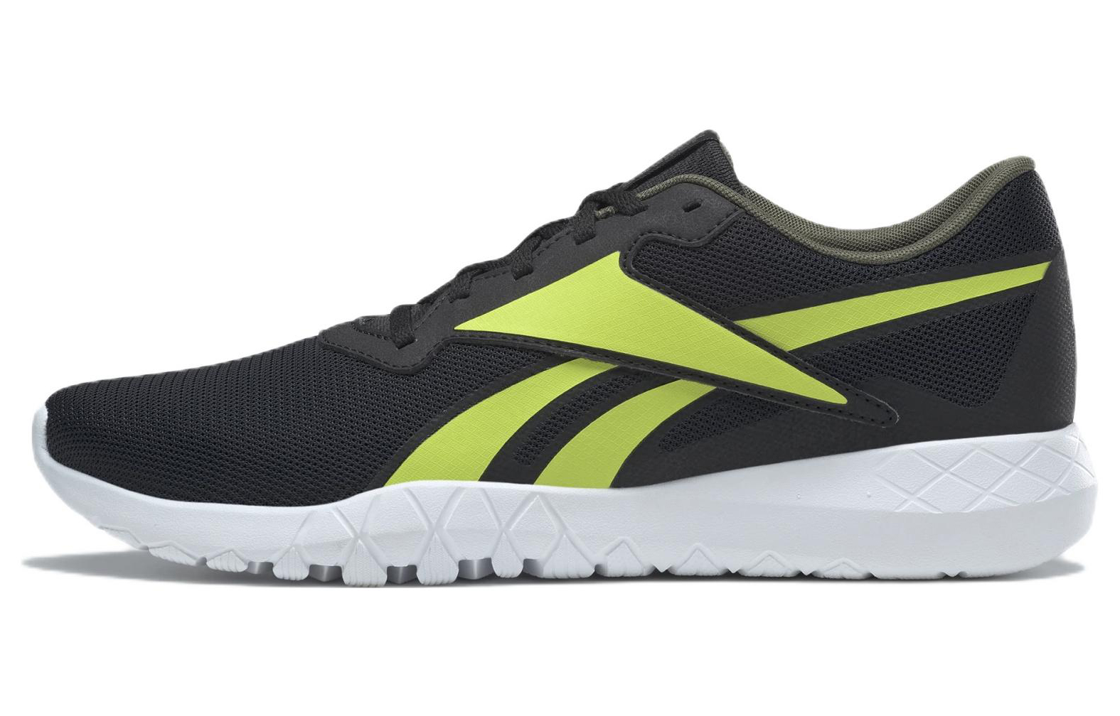 Reebok Flexagon Energy Train 3 'Black Comfort' GZ0290
