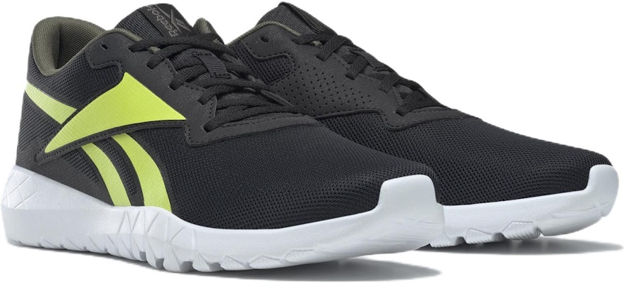 Reebok Flexagon Energy Train 3 'Hitam Nyaman' GZ0290 Lookbook Reebok Flexagon Energy Train 3 'Hitam Nyaman' GZ0290