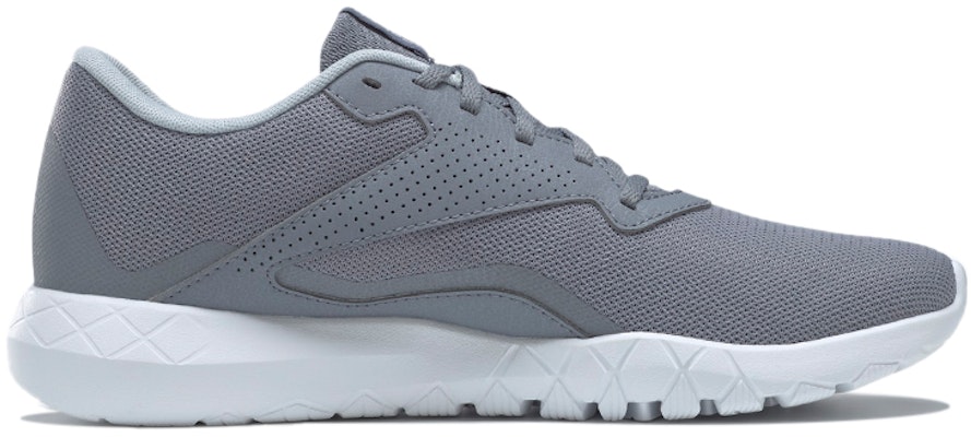 Reebok Flexagon Energy Train 3 'Cold Grey Black' GZ0292 Order Reebok Flexagon Energy Train 3 'Cold Grey Black' GZ0292
