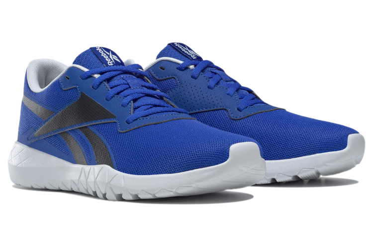 Lookbook Reebok Flexagon Energy Train 3 ''Indigo'' Trainingsschuhe GZ0289