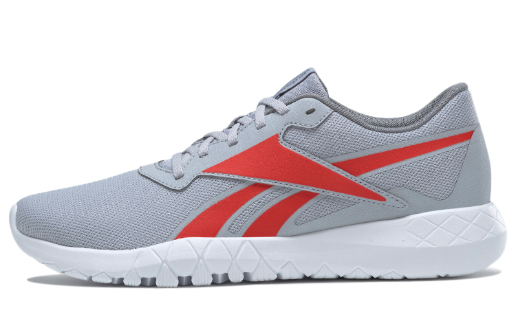 Reebok Flexagon Energy Train 3 'Red Grey' GZ0288