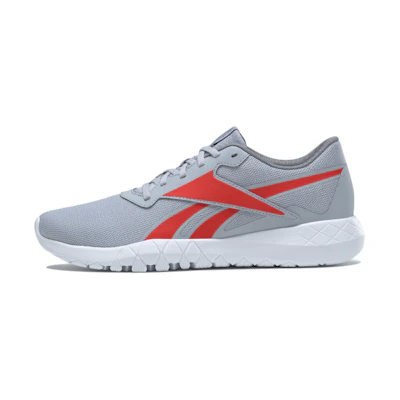Reebok Flexagon Energy Train 3 'Red Grey'