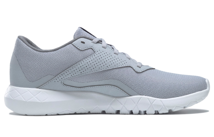 Order Reebok Flexagon Energy Train 3 ''Rood Grijs'' GZ0288