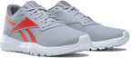 Lookbook Reebok Flexagon Energy Train 3 ''Rood Grijs'' GZ0288