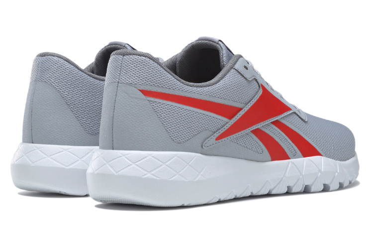Shop Reebok Flexagon Energy Train 3 ''Rood Grijs'' GZ0288