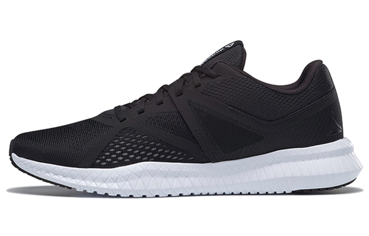 Reebok Flexagon Fit 'Black Running' EF8423