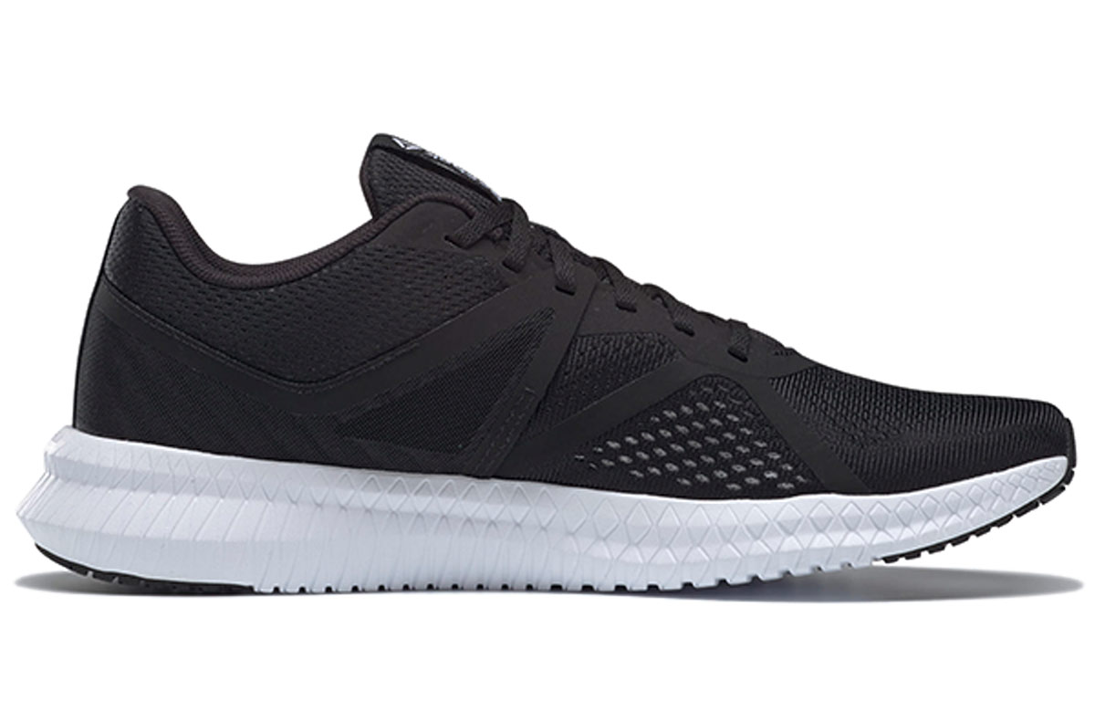 Order Reebok Flexagon Fit 'Hitam Lari' EF8423