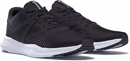 Lookbook Reebok Flexagon Fit 黑色 跑步鞋