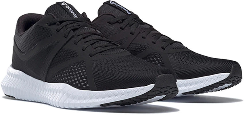 Reebok Flexagon Fit 'Hitam Lari' EF8423 Lookbook Reebok Flexagon Fit 'Hitam Lari' EF8423