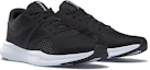 Lookbook Reebok Flexagon Fit 'Hitam Lari' EF8423