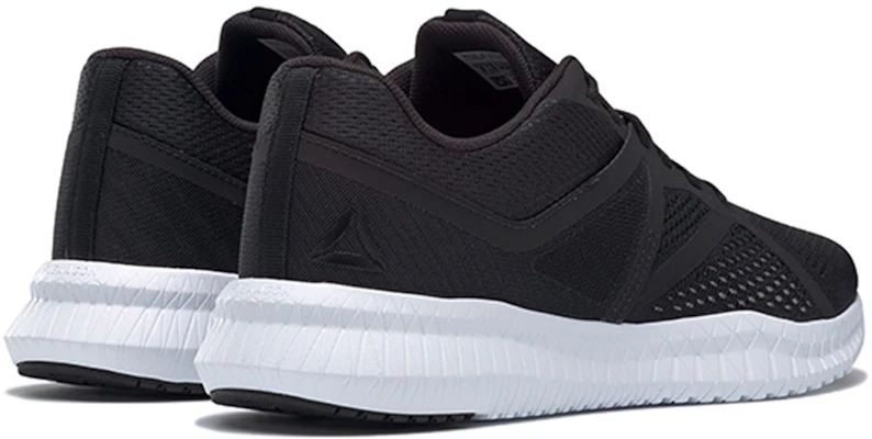 Reebok Flexagon Fit 'Hitam Lari' EF8423 Shop Reebok Flexagon Fit 'Hitam Lari' EF8423