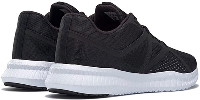 Reebok Flexagon Fit 'Black Running' EF8423 Shop Reebok Flexagon Fit 'Black Running' EF8423