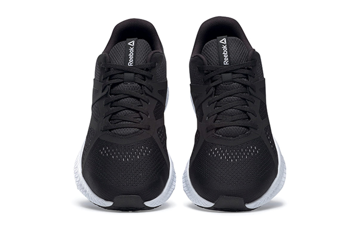 Purchase Reebok Flexagon Fit 'Hitam Lari' EF8423
