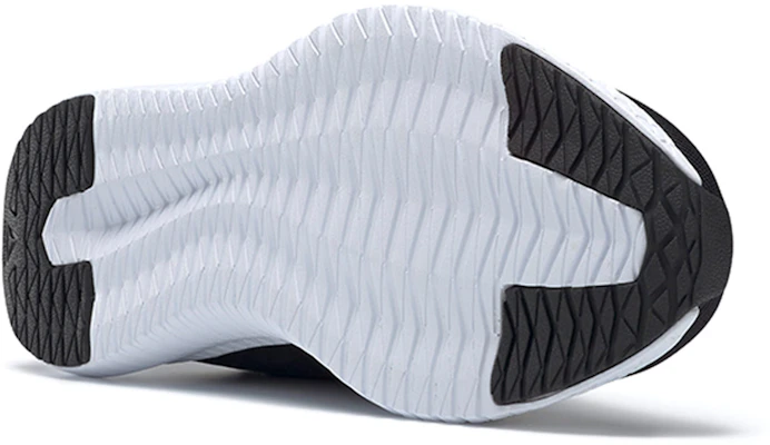 Reebok Flexagon Fit 'Hitam Lari' EF8423 Details for Reebok Flexagon Fit 'Hitam Lari' EF8423