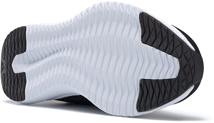 Reebok Flexagon Fit 'Black Running' EF8423 Details for Reebok Flexagon Fit 'Black Running' EF8423