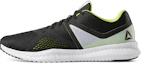 Buy 리복 플렉사곤 핏 '블랙 실버' (Reebok Flexagon Fit 'Black Silver') CN6357