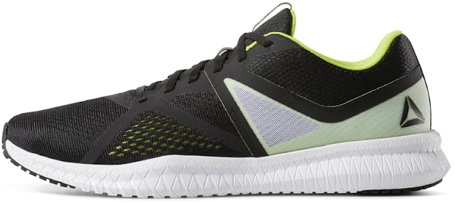 Reebok Flexagon Fit 'Black Silver' CN6357 Buy Reebok Flexagon Fit 'Black Silver' CN6357