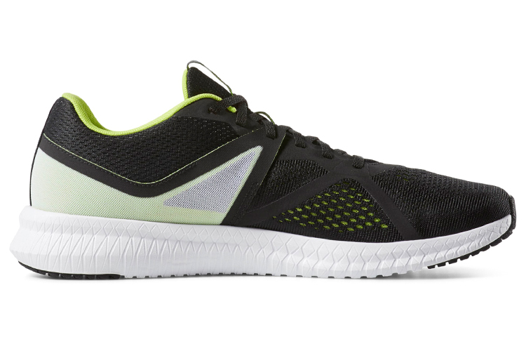 Order 리복 플렉사곤 핏 '블랙 실버' (Reebok Flexagon Fit 'Black Silver') CN6357