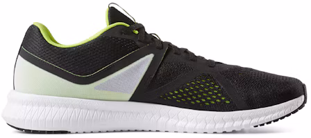 Order Reebok Flexagon Fit 舒適透氣耐磨 拼色運動訓練鞋 黑銀
