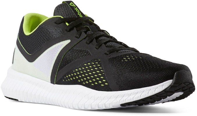 Reebok Flexagon Fit 'Black Silver' CN6357 Lookbook Reebok Flexagon Fit 'Black Silver' CN6357