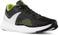 Reebok Flexagon Fit 'Hitam Perak' CN6357