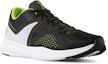 Lookbook Reebok Flexagon Fit 'Hitam Perak' CN6357