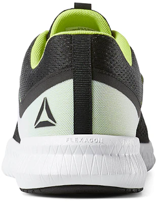 리복 플렉사곤 핏 '블랙 실버' (Reebok Flexagon Fit 'Black Silver') CN6357 Shop 리복 플렉사곤 핏 '블랙 실버' (Reebok Flexagon Fit 'Black Silver') CN6357
