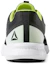 Shop 리복 플렉사곤 핏 '블랙 실버' (Reebok Flexagon Fit 'Black Silver') CN6357