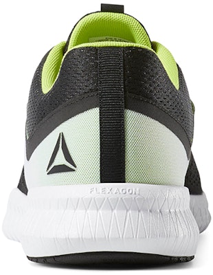 Reebok Flexagon Fit 'Black Silver' CN6357 Shop Reebok Flexagon Fit 'Black Silver' CN6357