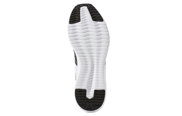 Purchase 리복 플렉사곤 핏 '블랙 실버' (Reebok Flexagon Fit 'Black Silver') CN6357