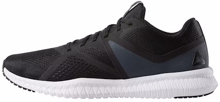 Reebok Flexagon Fit 'Black True Grey' CN6356 Reebok Flexagon Fit 'Black True Grey' CN6356